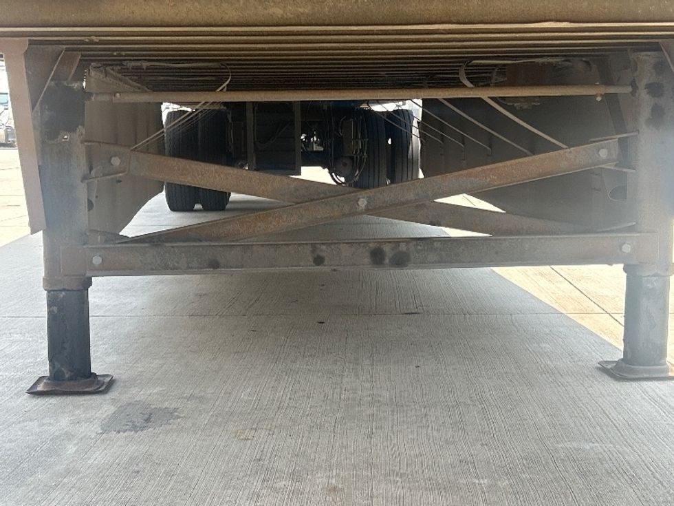 Dry Van Trailer-Semi Trailers-Utility-2013-Trailer-Houston-TX-456,334\n\t\tmiles-$ 15,000 - Image 5