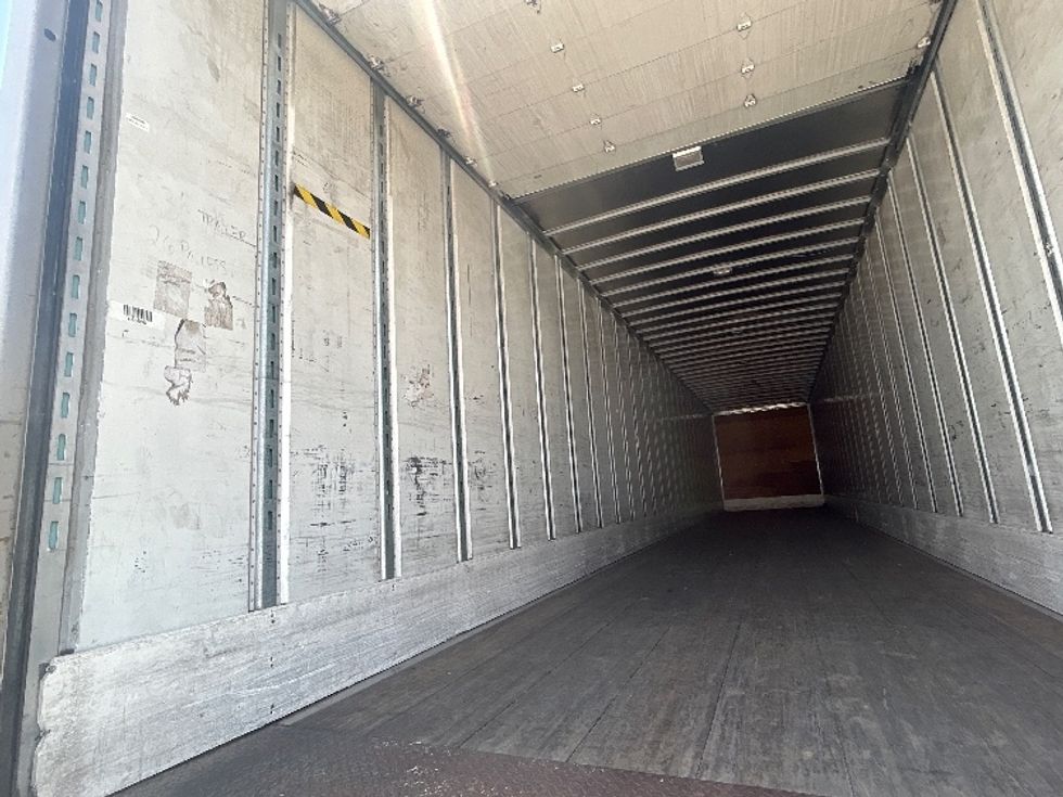 Dry Van Trailer-Semi Trailers-Utility-2013-Trailer-Houston-TX-456,334\n\t\tmiles-$ 15,000 - Image 9
