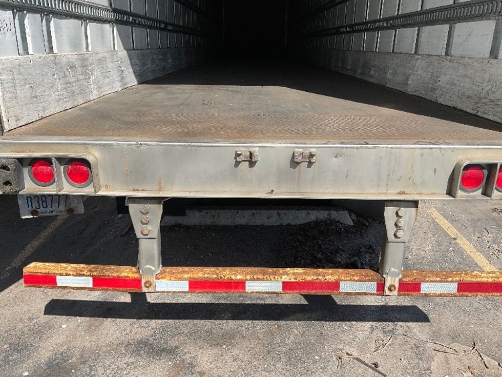 Dry Van Trailer-Semi Trailers-Utility-2013-Trailer-Jackson-MI-248,303\n\t\tmiles-$ 15,500 - Image 7