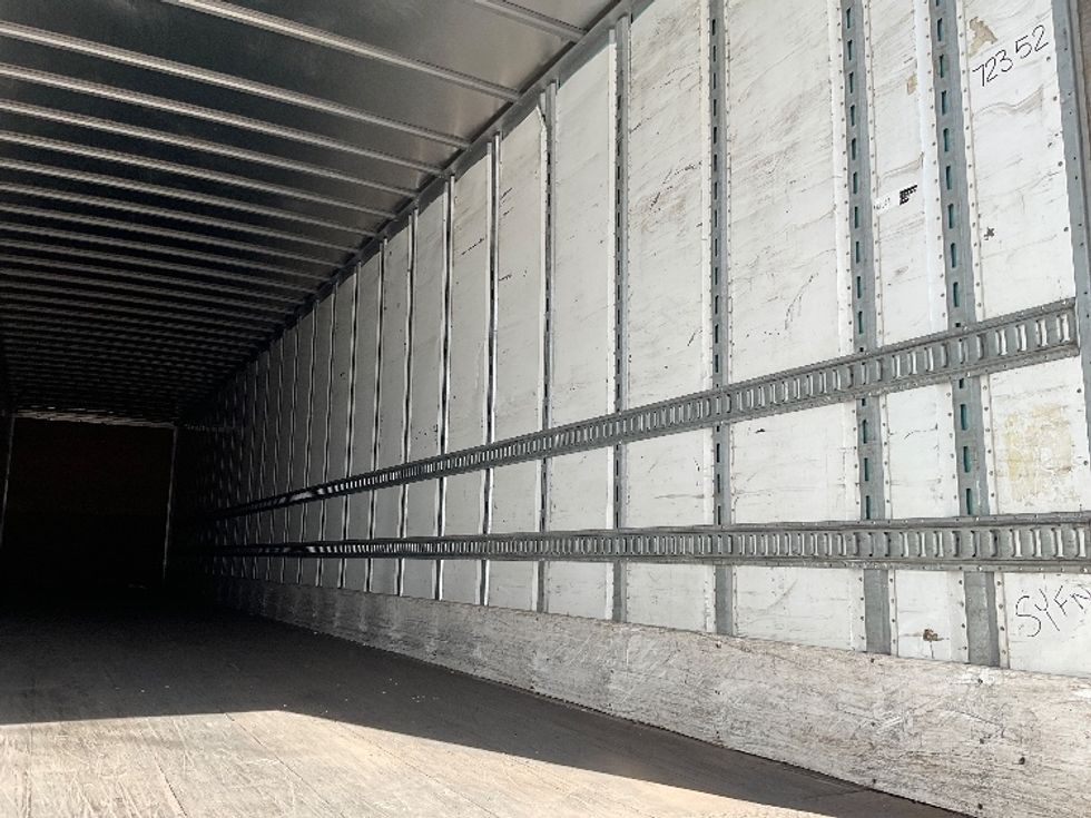 Dry Van Trailer-Semi Trailers-Utility-2013-Trailer-Jackson-MI-248,303\n\t\tmiles-$ 15,500 - Image 9