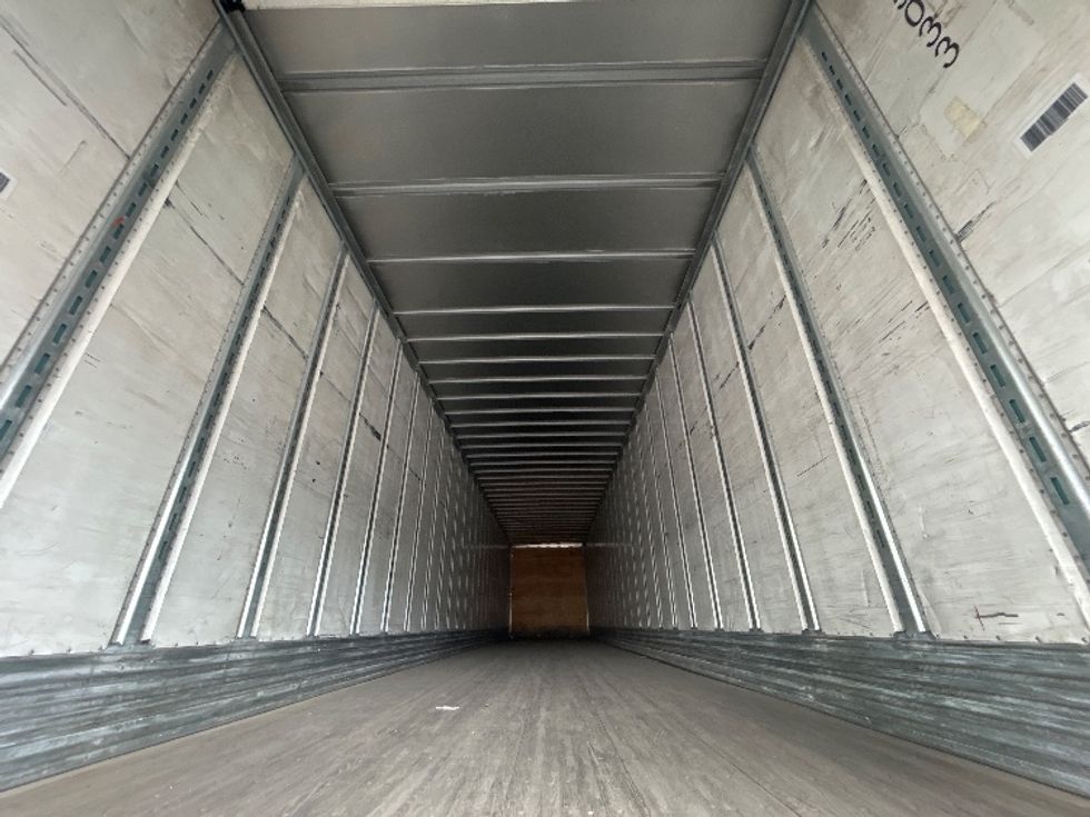 Dry Van Trailer-Semi Trailers-Utility-2013-Trailer-Jacksonville-FL-356,349\n\t\tmiles-$ 14,500 - Image 11