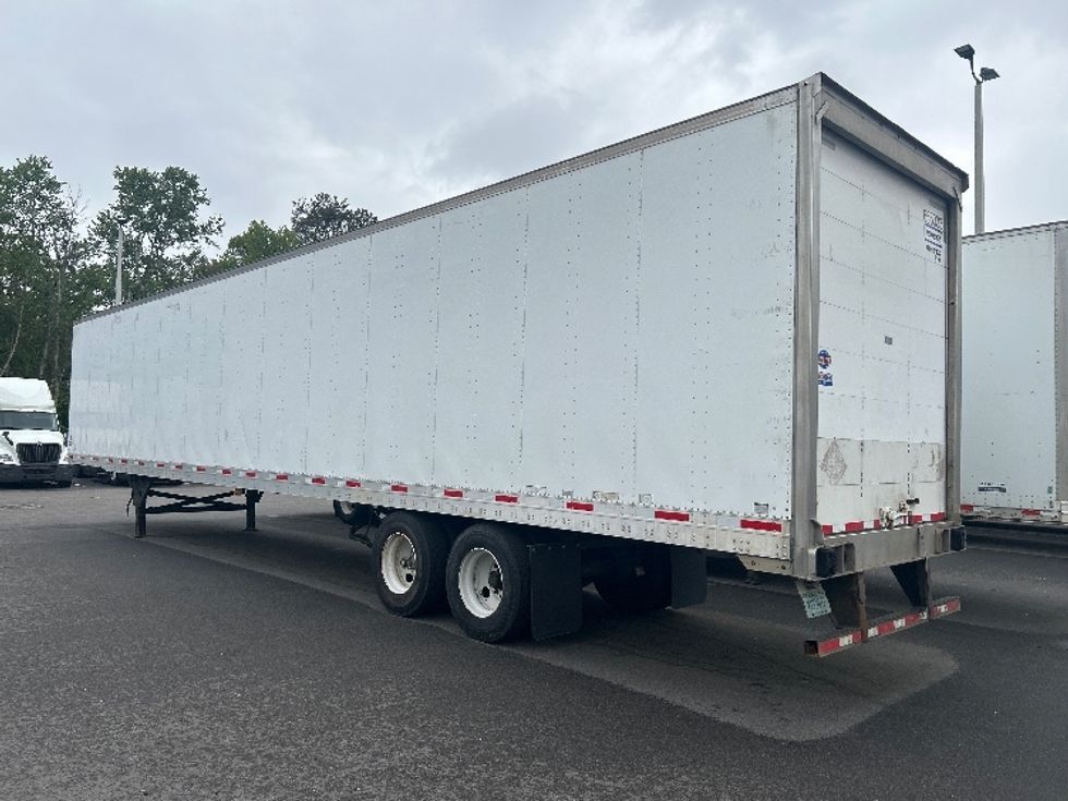 Dry Van Trailer-Semi Trailers-Utility-2013-Trailer-Jacksonville-FL-356,349\n\t\tmiles-$ 14,500 - Image 3