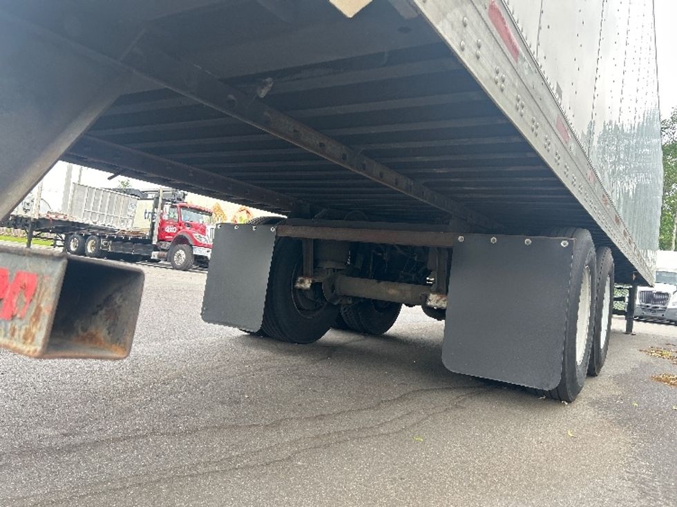 Dry Van Trailer-Semi Trailers-Utility-2013-Trailer-Jacksonville-FL-356,349\n\t\tmiles-$ 14,500 - Image 5