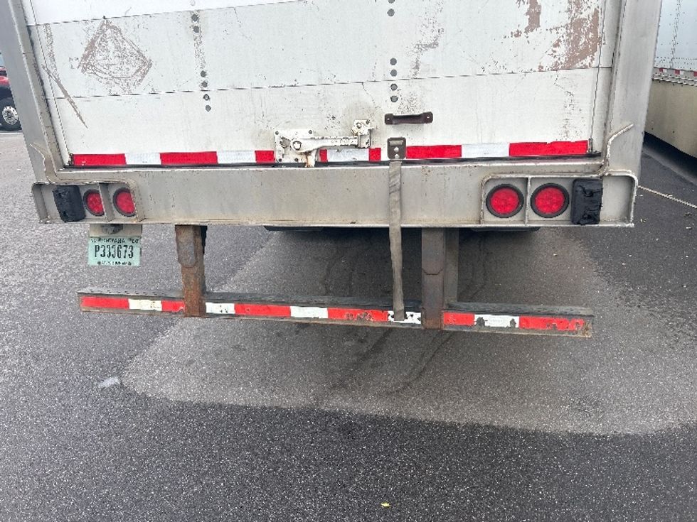 Dry Van Trailer-Semi Trailers-Utility-2013-Trailer-Jacksonville-FL-356,349\n\t\tmiles-$ 14,500 - Image 7