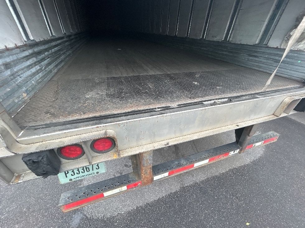 Dry Van Trailer-Semi Trailers-Utility-2013-Trailer-Jacksonville-FL-356,349\n\t\tmiles-$ 14,500 - Image 8