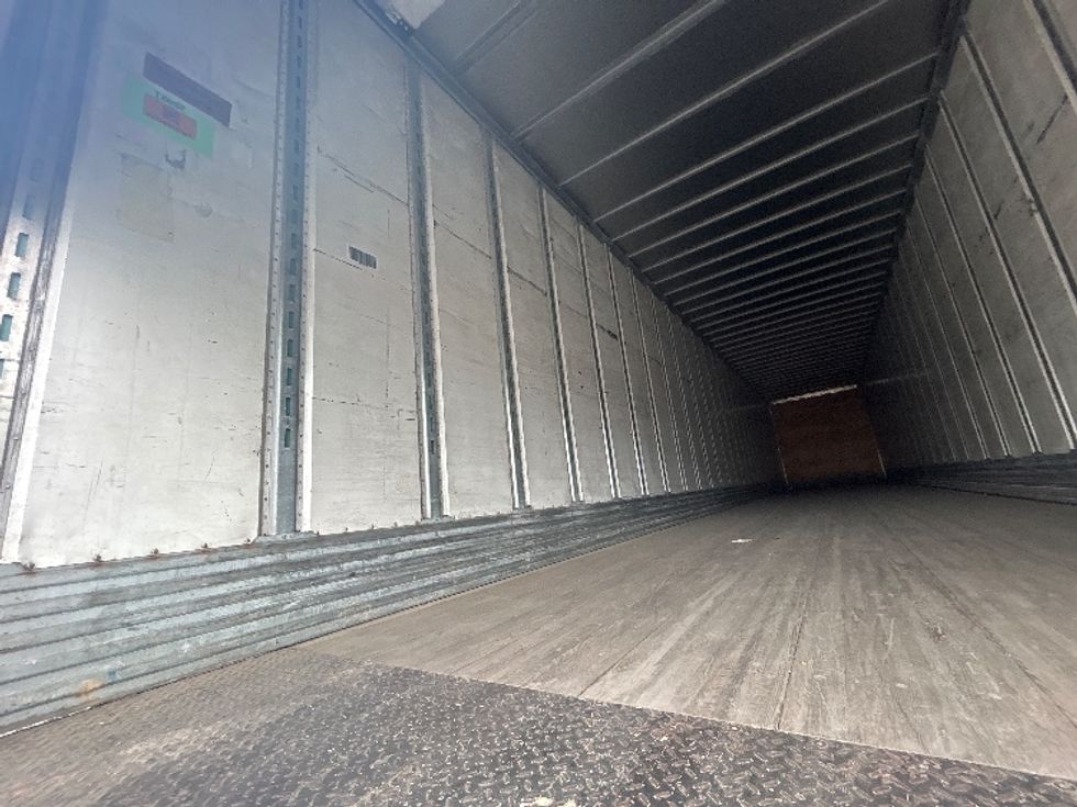 Dry Van Trailer-Semi Trailers-Utility-2013-Trailer-Jacksonville-FL-356,349\n\t\tmiles-$ 14,500 - Image 9