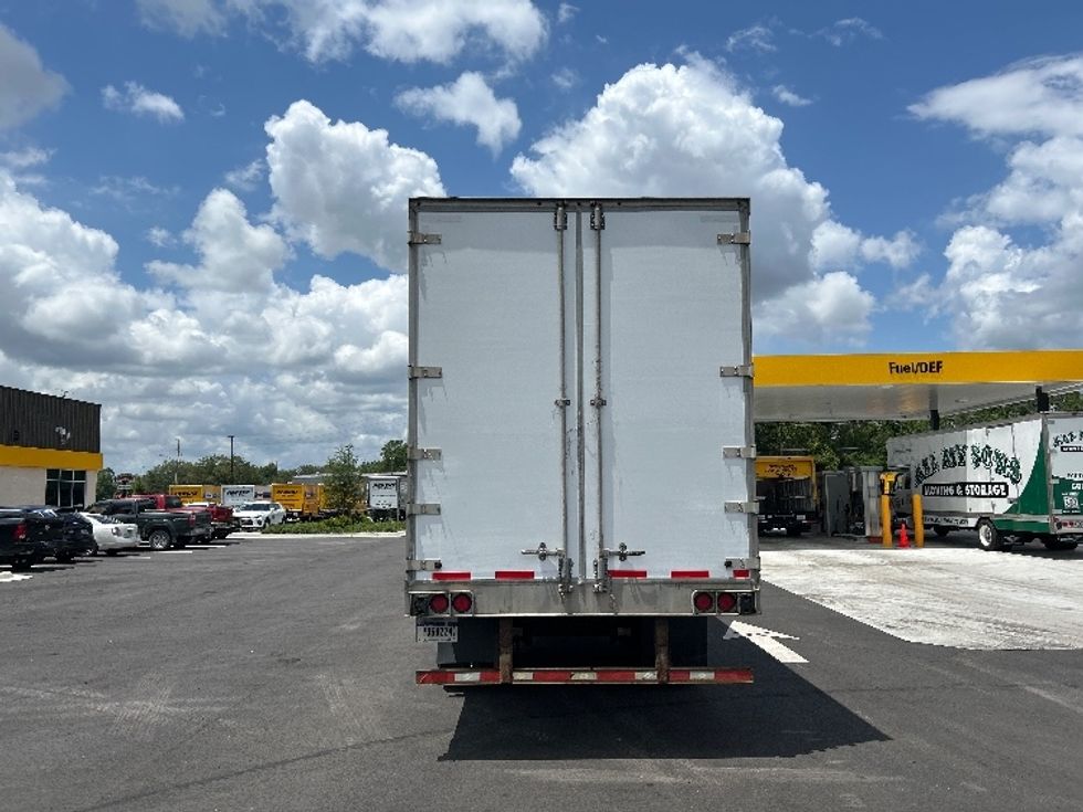 Dry Van Trailer-Semi Trailers-Utility-2013-Trailer-Jacksonville-FL-476,459\n\t\tmiles-$ 12,500 - Image 6