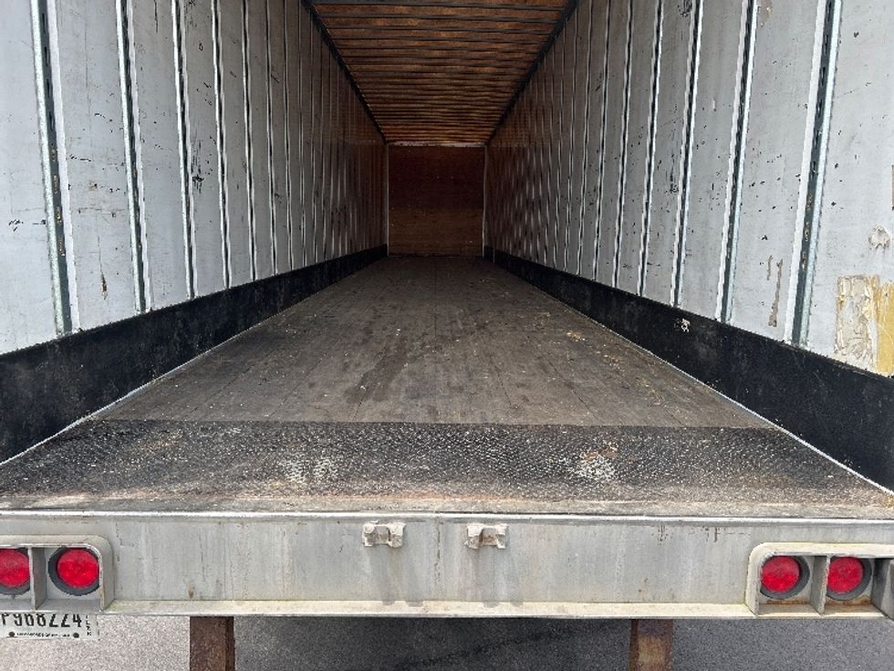 Dry Van Trailer-Semi Trailers-Utility-2013-Trailer-Jacksonville-FL-476,459\n\t\tmiles-$ 12,500 - Image 8