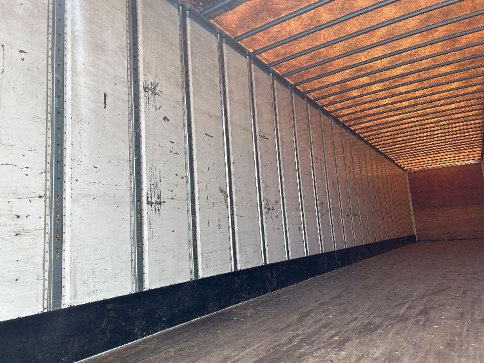Dry Van Trailer-Semi Trailers-Utility-2013-Trailer-Jacksonville-FL-476,459\n\t\tmiles-$ 12,500 - Image 9