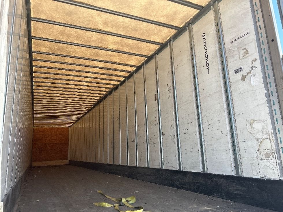 Dry Van Trailer-Semi Trailers-Utility-2013-Trailer-Jacksonville-FL-802,637\n\t\tmiles-$ 12,500 - Image 10