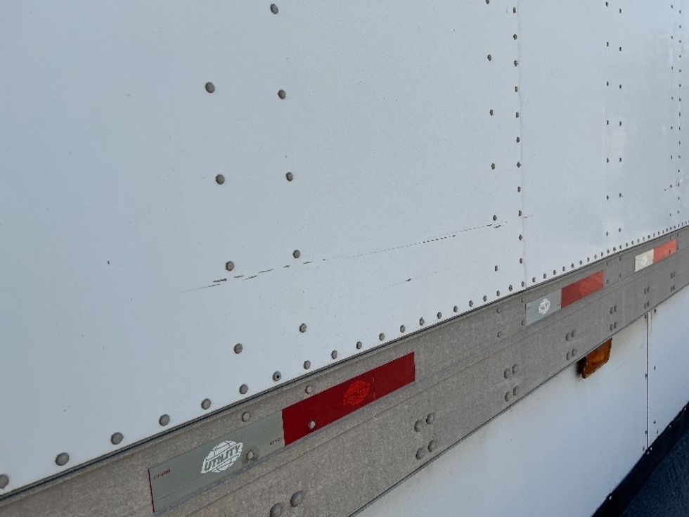 Dry Van Trailer-Semi Trailers-Utility-2013-Trailer-Jacksonville-FL-802,637\n\t\tmiles-$ 12,500 - Image 14