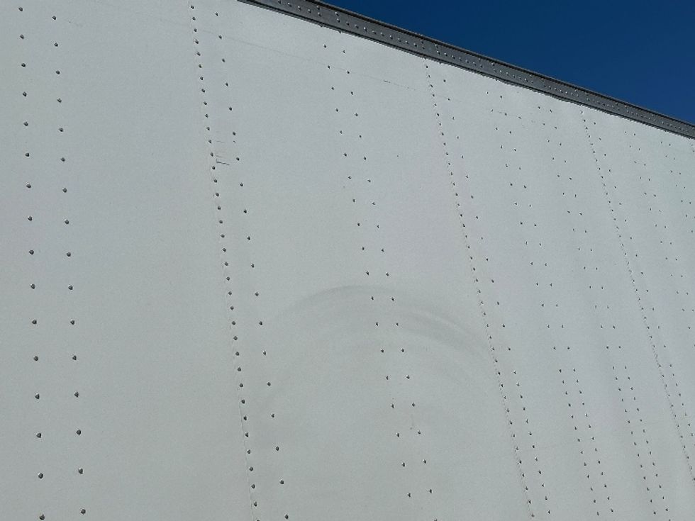 Dry Van Trailer-Semi Trailers-Utility-2013-Trailer-Jacksonville-FL-802,637\n\t\tmiles-$ 12,500 - Image 15