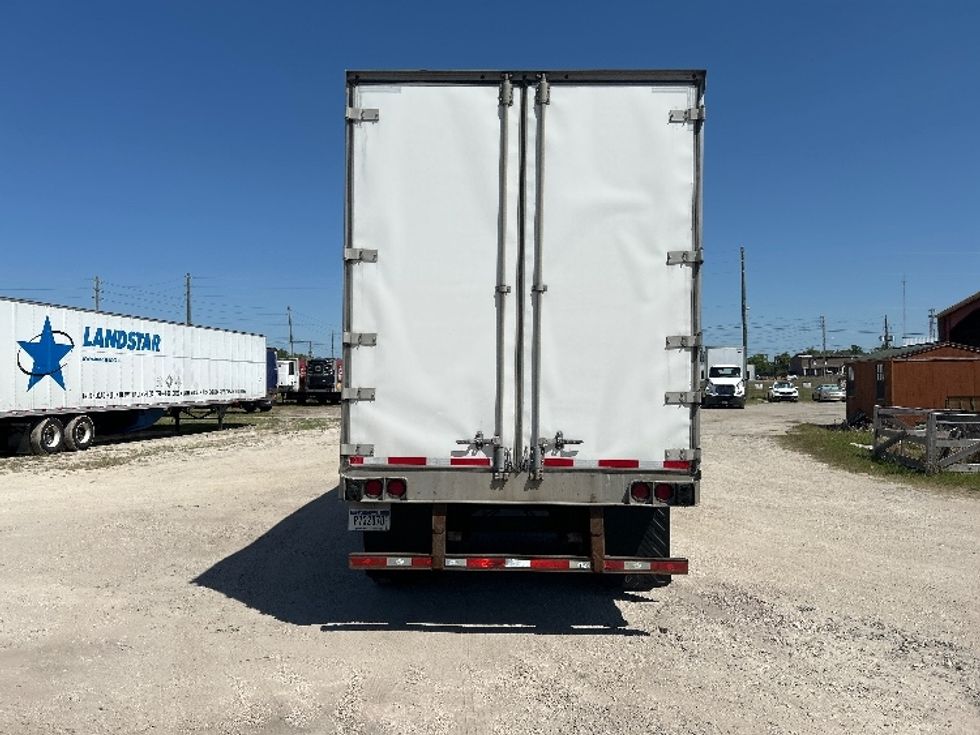 Dry Van Trailer-Semi Trailers-Utility-2013-Trailer-Jacksonville-FL-802,637\n\t\tmiles-$ 12,500 - Image 6