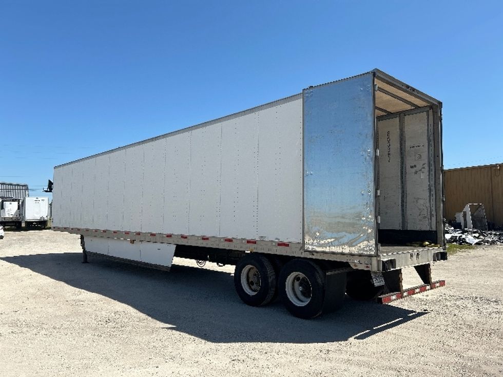 Dry Van Trailer-Semi Trailers-Utility-2013-Trailer-Jacksonville-FL-802,637\n\t\tmiles-$ 12,500 - Image 7