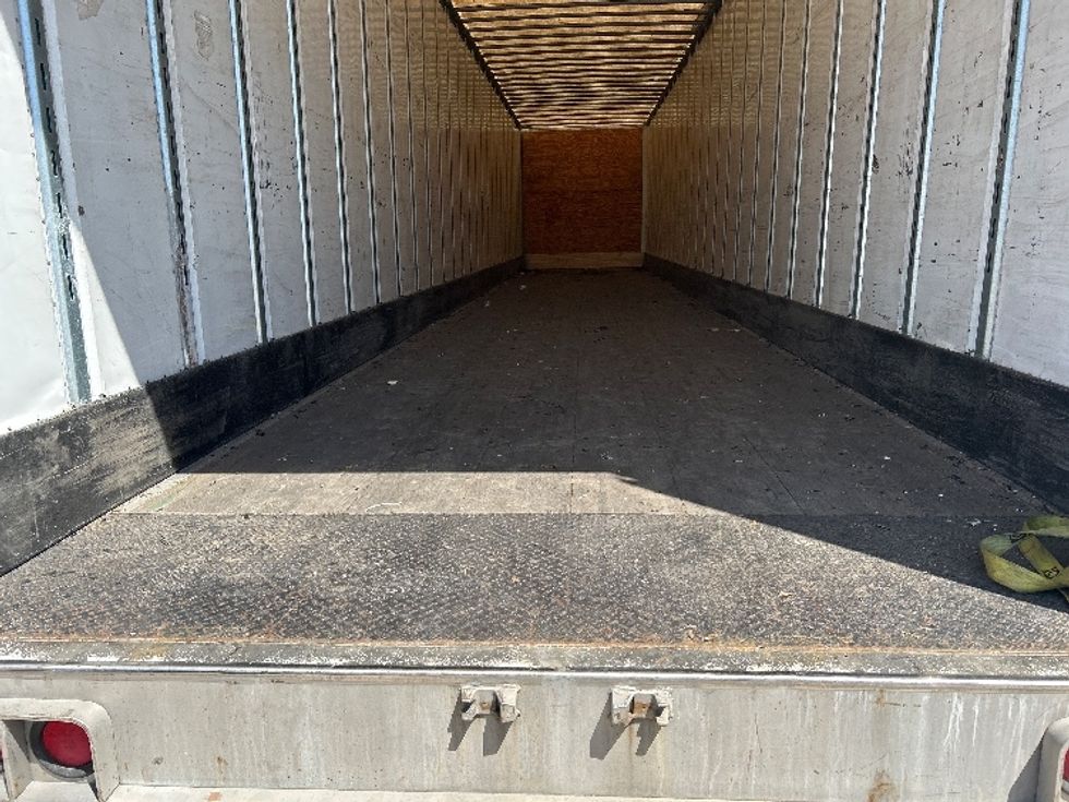 Dry Van Trailer-Semi Trailers-Utility-2013-Trailer-Jacksonville-FL-802,637\n\t\tmiles-$ 12,500 - Image 8