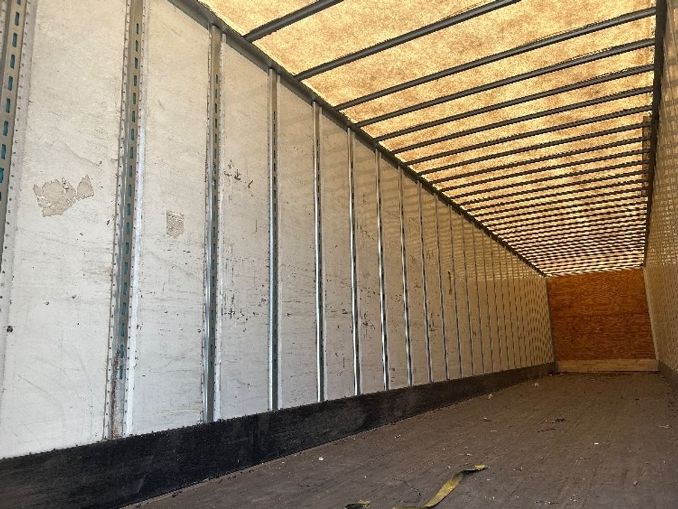 Dry Van Trailer-Semi Trailers-Utility-2013-Trailer-Jacksonville-FL-802,637\n\t\tmiles-$ 12,500 - Image 9