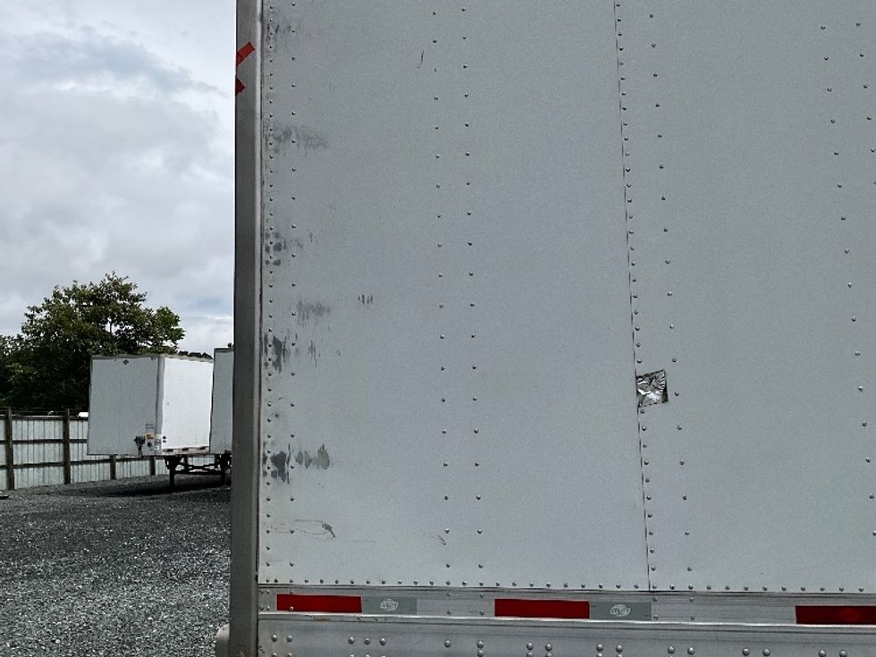 Dry Van Trailer-Semi Trailers-Utility-2013-Trailer-Jessup-MD-605,699\n\t\tmiles-$ 13,000 - Image 11