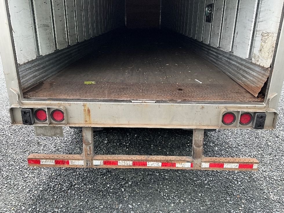 Dry Van Trailer-Semi Trailers-Utility-2013-Trailer-Jessup-MD-605,699\n\t\tmiles-$ 13,000 - Image 7