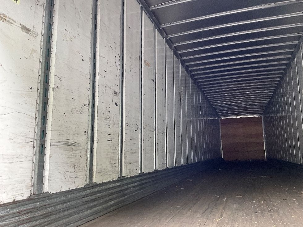 Dry Van Trailer-Semi Trailers-Utility-2013-Trailer-Jessup-MD-605,699\n\t\tmiles-$ 13,000 - Image 8