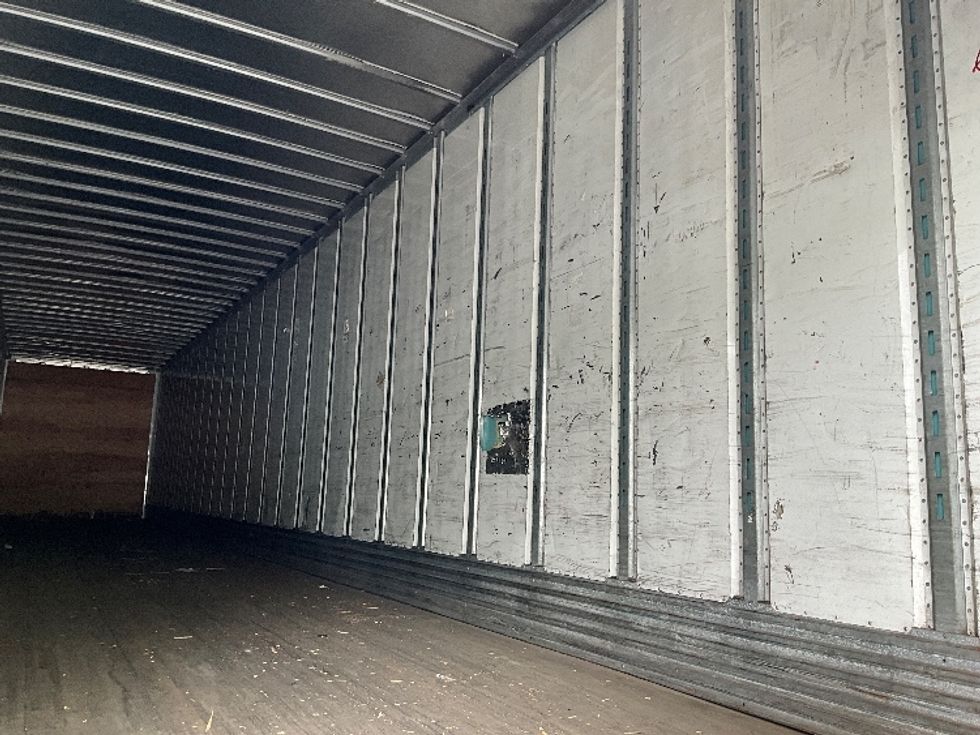 Dry Van Trailer-Semi Trailers-Utility-2013-Trailer-Jessup-MD-605,699\n\t\tmiles-$ 13,000 - Image 9