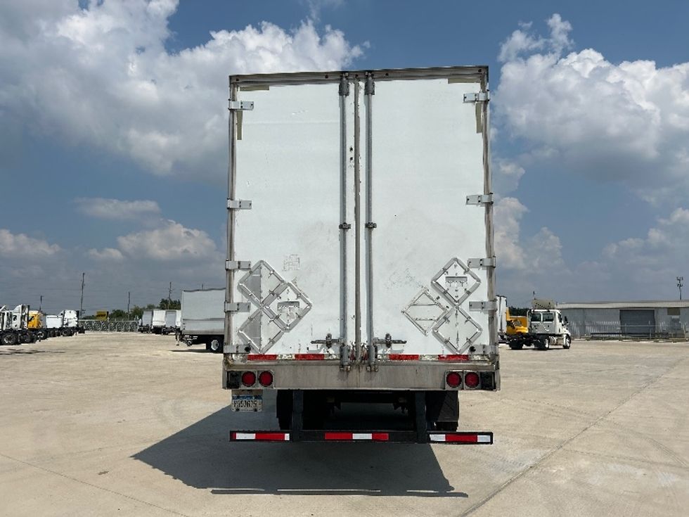 Dry Van Trailer-Semi Trailers-Utility-2013-Trailer-Katy-TX-240,968\n\t\tmiles-$ 13,500 - Image 6