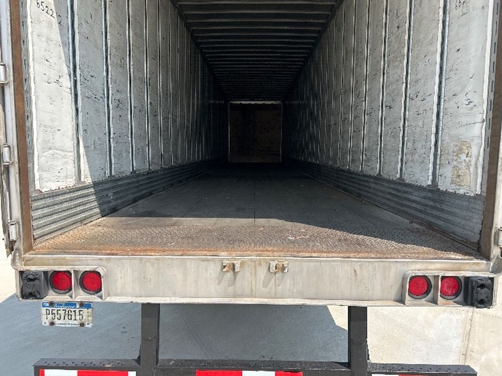 Dry Van Trailer-Semi Trailers-Utility-2013-Trailer-Katy-TX-240,968\n\t\tmiles-$ 13,500 - Image 8