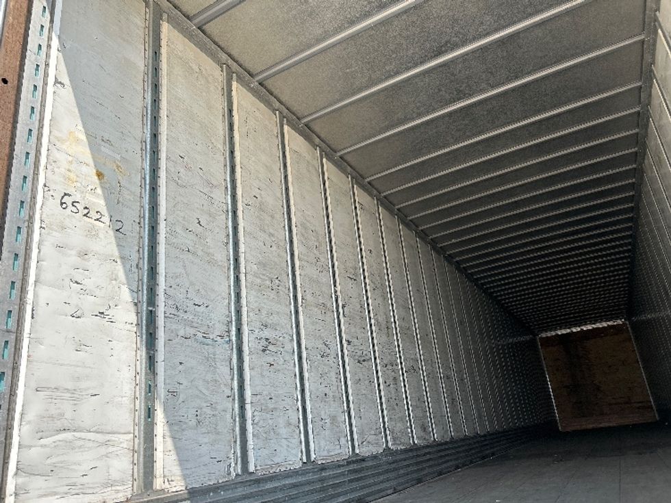 Dry Van Trailer-Semi Trailers-Utility-2013-Trailer-Katy-TX-240,968\n\t\tmiles-$ 13,500 - Image 9