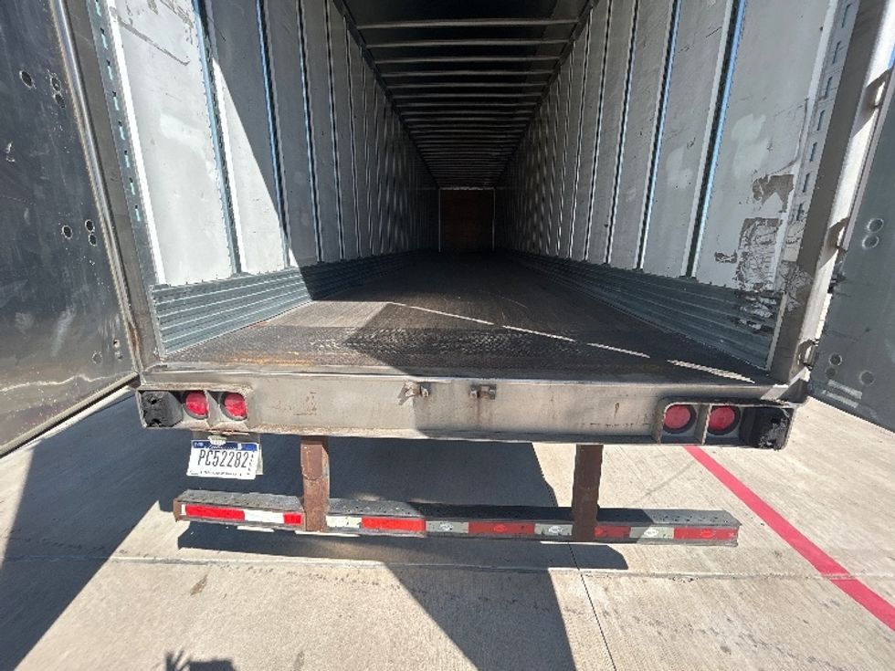 Dry Van Trailer-Semi Trailers-Utility-2013-Trailer-Katy-TX-517,978\n\t\tmiles-$ 13,500 - Image 7