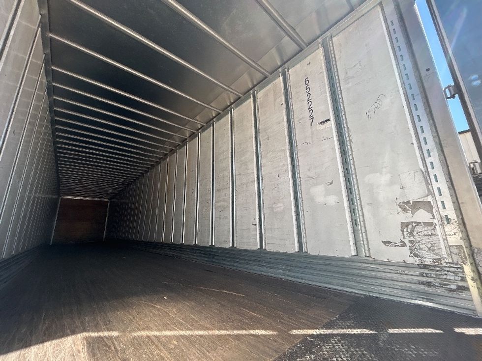 Dry Van Trailer-Semi Trailers-Utility-2013-Trailer-Katy-TX-517,978\n\t\tmiles-$ 13,500 - Image 9