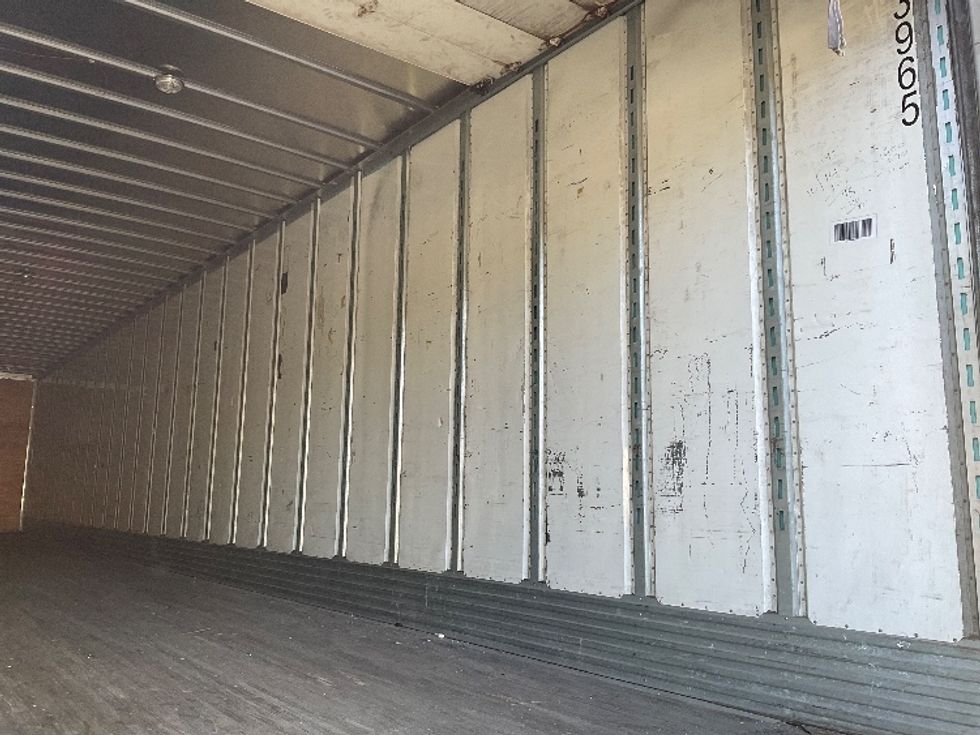 Dry Van Trailer-Semi Trailers-Utility-2013-Trailer-Kennesaw-GA-472,170\n\t\tmiles-$ 13,500 - Image 10