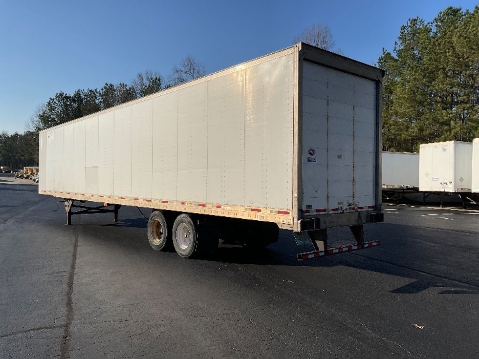 Dry Van Trailer-Semi Trailers-Utility-2013-Trailer-Kennesaw-GA-472,170\n\t\tmiles-$ 13,500 - Image 3