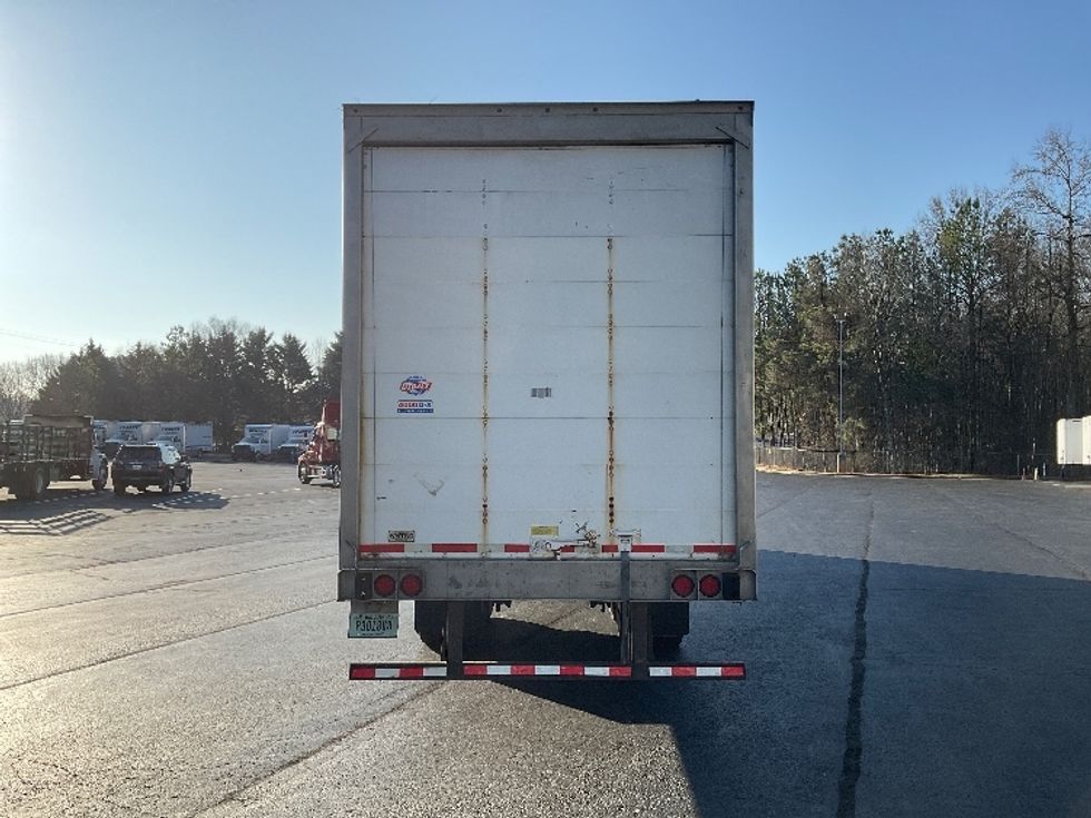 Dry Van Trailer-Semi Trailers-Utility-2013-Trailer-Kennesaw-GA-472,170\n\t\tmiles-$ 13,500 - Image 6