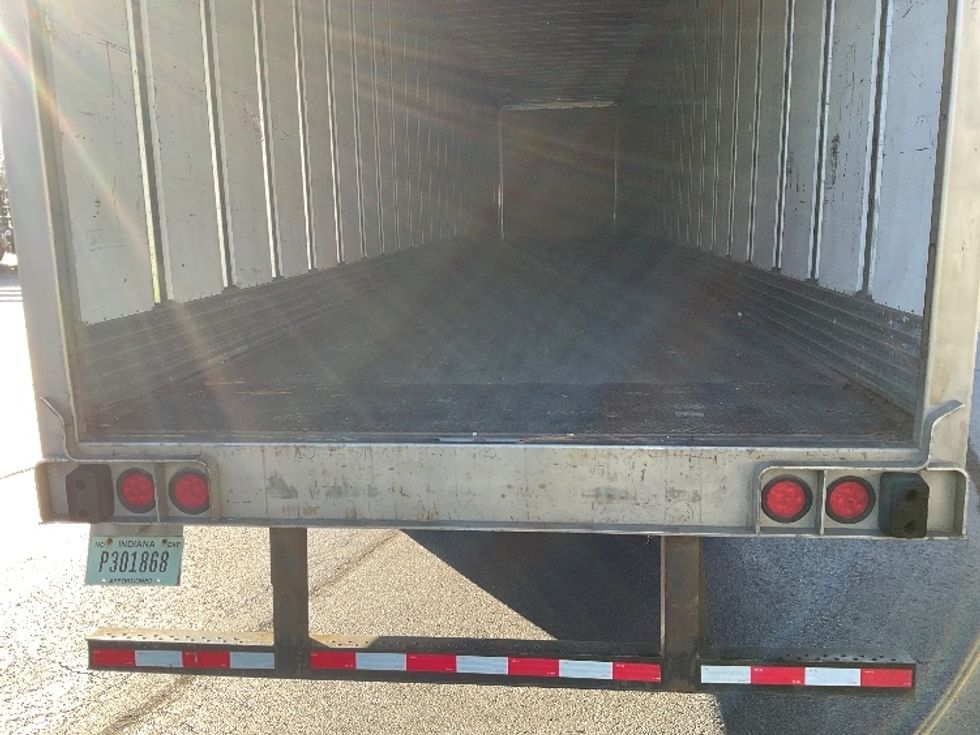 Dry Van Trailer-Semi Trailers-Utility-2013-Trailer-Kennesaw-GA-472,170\n\t\tmiles-$ 13,500 - Image 8