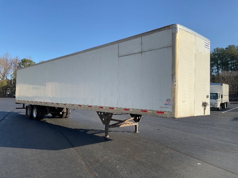 Dry Van Trailer-Semi Trailers-Utility-2013-Trailer-Kennesaw-GA-472,170\n\t\tmiles-$ 14,500 - Image 1