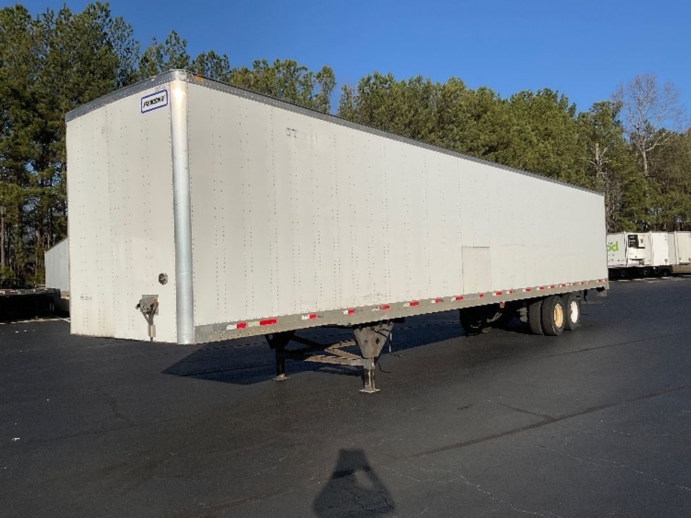 Dry Van Trailer-Semi Trailers-Utility-2013-Trailer-Kennesaw-GA-472,170\n\t\tmiles-$ 14,500 - Image 2