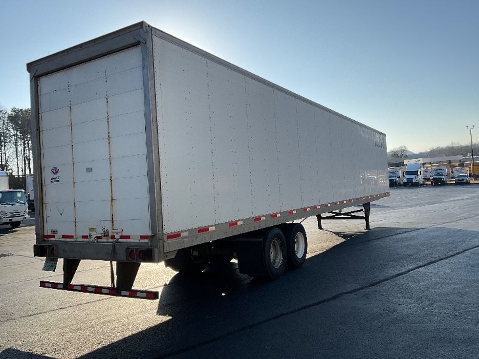 Dry Van Trailer-Semi Trailers-Utility-2013-Trailer-Kennesaw-GA-472,170\n\t\tmiles-$ 14,500 - Image 4