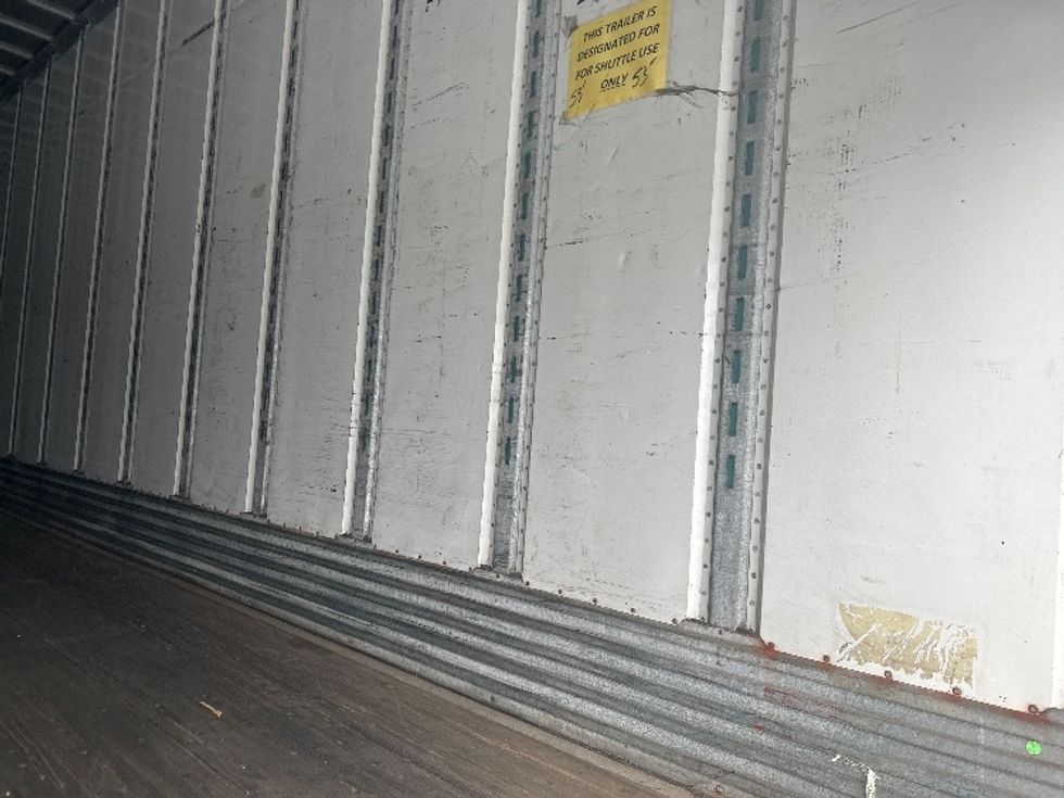 Dry Van Trailer-Semi Trailers-Utility-2013-Trailer-Kentwood-MI-405,214\n\t\tmiles-$ 13,000 - Image 11