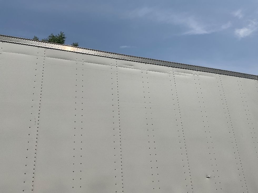 Dry Van Trailer-Semi Trailers-Utility-2013-Trailer-King Of Prussia-PA-276,503\n\t\tmiles-$ 13,000 - Image 14