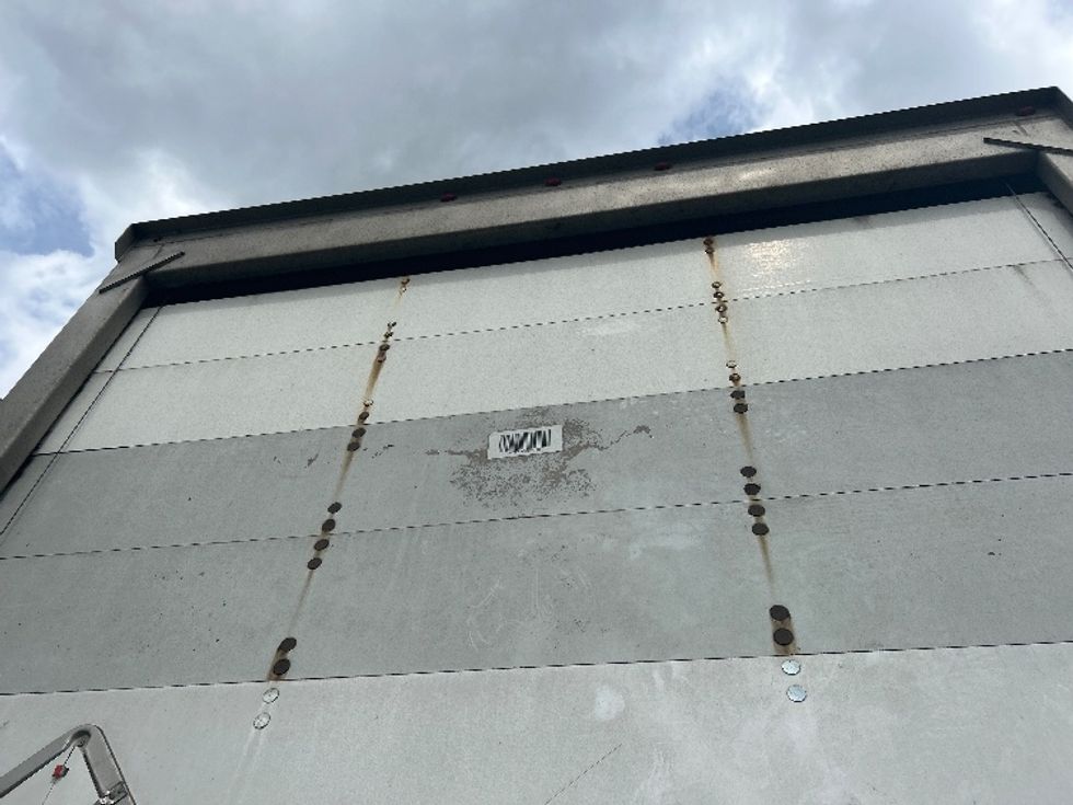 Dry Van Trailer-Semi Trailers-Utility-2013-Trailer-Knoxville-TN-224,705\n\t\tmiles-$ 10,750 - Image 15