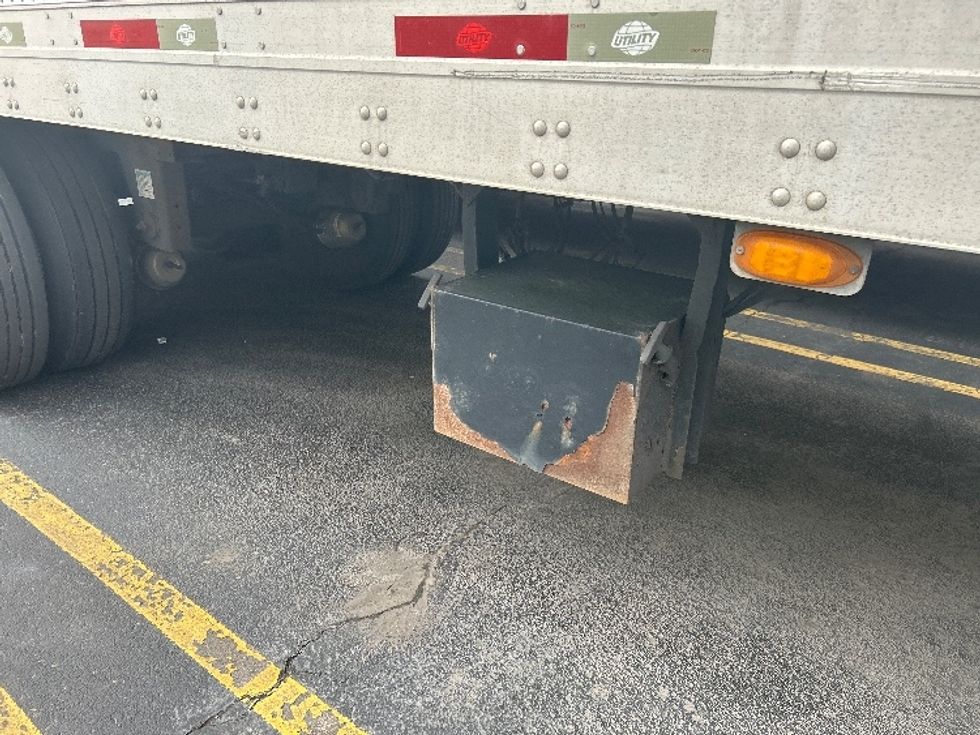 Dry Van Trailer-Semi Trailers-Utility-2013-Trailer-Knoxville-TN-224,705\n\t\tmiles-$ 10,750 - Image 18