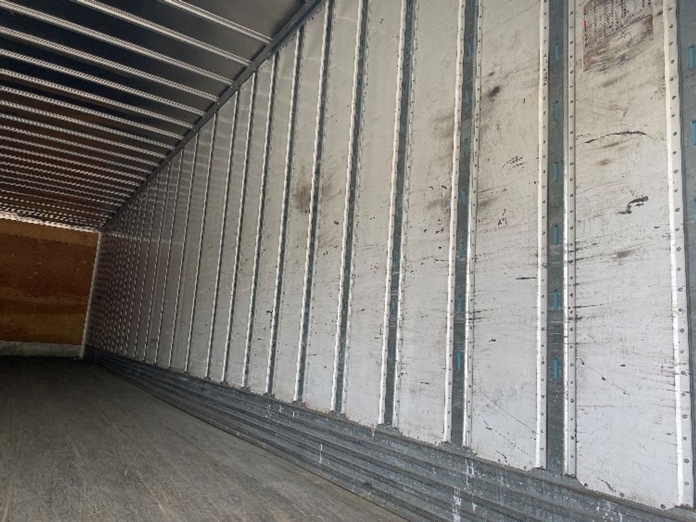 Dry Van Trailer-Semi Trailers-Utility-2013-Trailer-Knoxville-TN-224,705\n\t\tmiles-$ 14,750 - Image 10