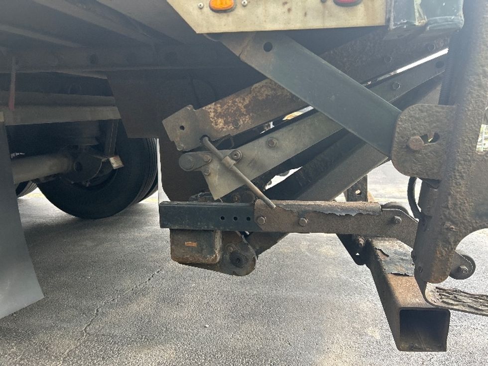 Dry Van Trailer-Semi Trailers-Utility-2013-Trailer-Knoxville-TN-224,705\n\t\tmiles-$ 14,750 - Image 12