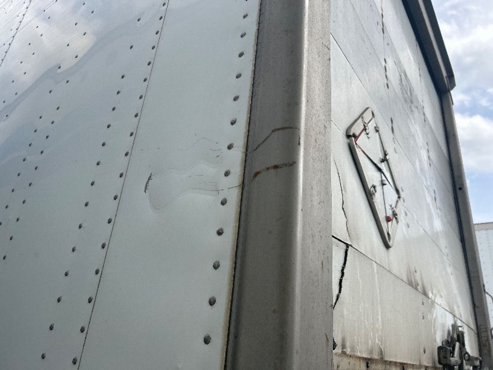 Dry Van Trailer-Semi Trailers-Utility-2013-Trailer-Knoxville-TN-224,705\n\t\tmiles-$ 14,750 - Image 13