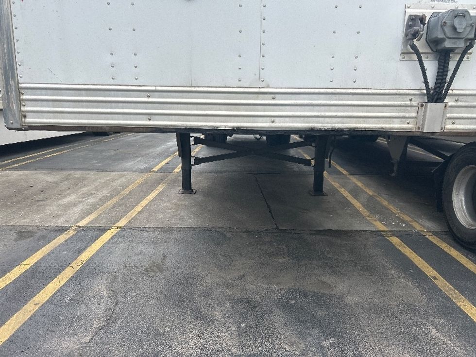 Dry Van Trailer-Semi Trailers-Utility-2013-Trailer-Knoxville-TN-224,705\n\t\tmiles-$ 14,750 - Image 16
