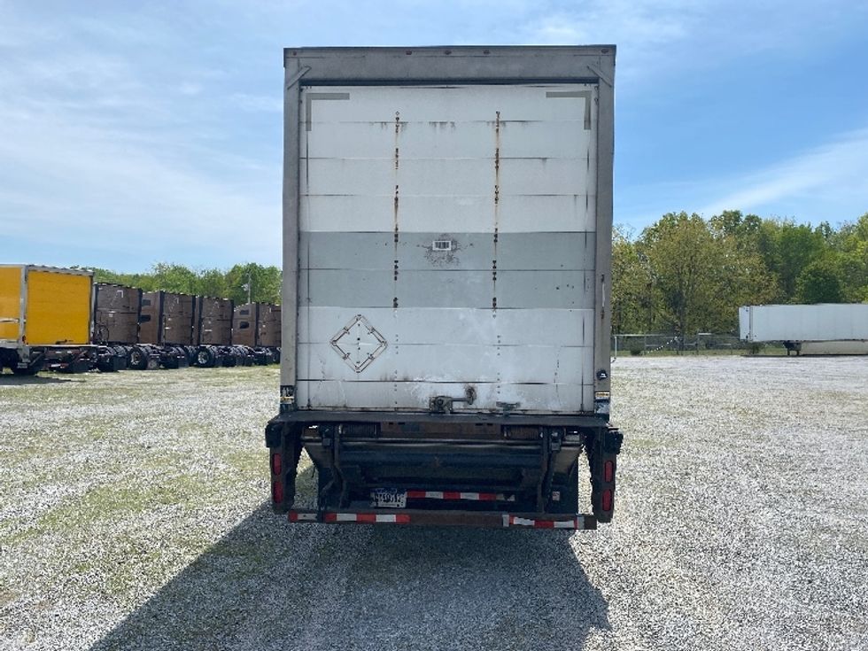 Dry Van Trailer-Semi Trailers-Utility-2013-Trailer-Knoxville-TN-224,705\n\t\tmiles-$ 14,750 - Image 6