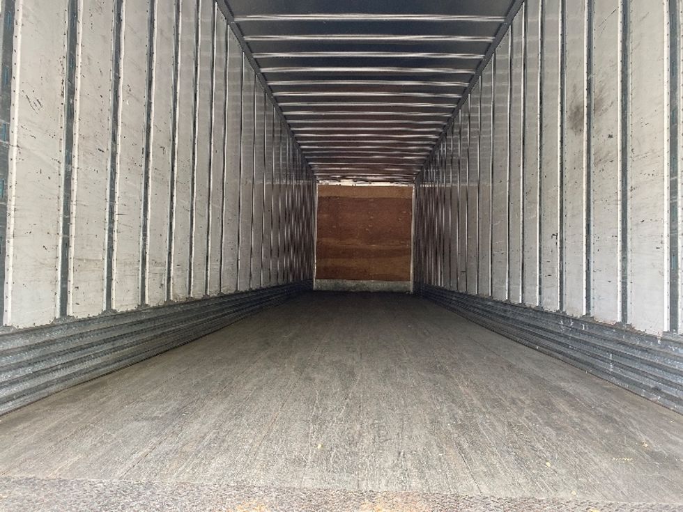 Dry Van Trailer-Semi Trailers-Utility-2013-Trailer-Knoxville-TN-224,705\n\t\tmiles-$ 14,750 - Image 8