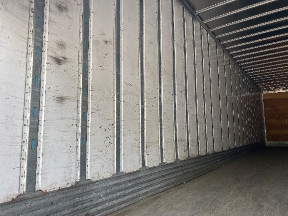 Dry Van Trailer-Semi Trailers-Utility-2013-Trailer-Knoxville-TN-224,705\n\t\tmiles-$ 14,750 - Image 9