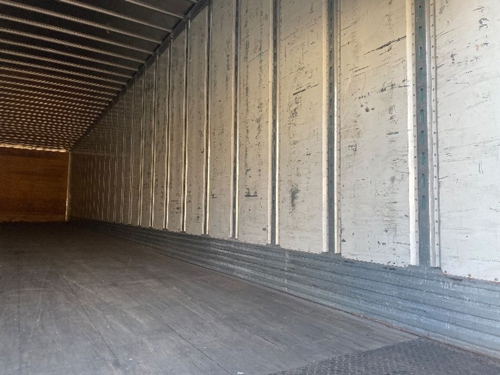 Dry Van Trailer-Semi Trailers-Utility-2013-Trailer-Knoxville-TN-614,613\n\t\tmiles-$ 15,500 - Image 9