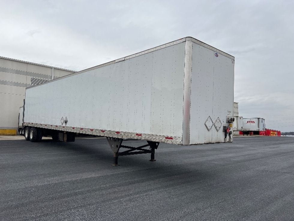 Your Next Used 2013 Utility Trailer, 651835, Is For Sale And Ready For