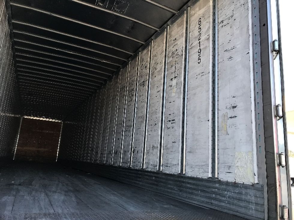 Dry Van Trailer-Semi Trailers-Utility-2013-Trailer-La Porte-IN-505,738\n\t\tmiles-$ 15,000 - Image 10